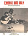 Tennessee Bird Walk sheet music.